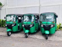 Bajaj RE 2026 Three Wheel