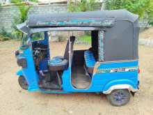 Bajaj RE 2014 Three Wheel