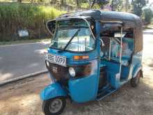 Bajaj Re 2015 Three Wheel