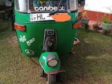 Bajaj RE 2003 Three Wheel