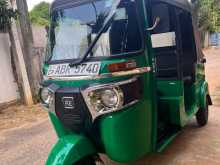 Bajaj RE 2018 Three Wheel