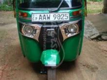 Bajaj RE 2015 Three Wheel