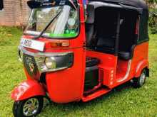 Bajaj RE 2017 Three Wheel