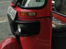 Bajaj Re 2017 Three Wheel