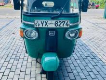 Bajaj Re 2012 Three Wheel
