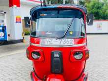 Bajaj RE 2012 Three Wheel