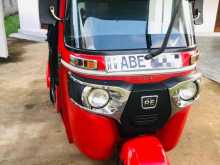 Bajaj RE 2015 Three Wheel