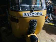 Bajaj Re 2007 Three Wheel
