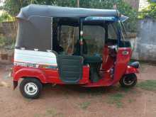 Bajaj RE 1998 Three Wheel