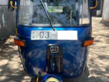Bajaj RE 2007 Three Wheel