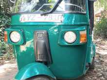 Bajaj RE 2012 Three Wheel