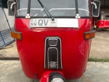 Bajaj RE 2009 Three Wheel