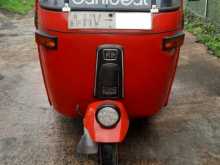Bajaj RE 2004 Three Wheel