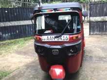 Bajaj RE 2014 Three Wheel