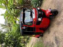 Bajaj Re 2015 Three Wheel