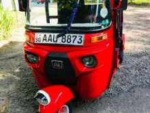 Bajaj RE 2014 Three Wheel