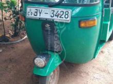 Bajaj RE 2004 Three Wheel