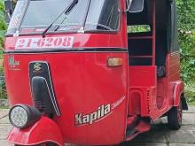 Bajaj Re 1993 Three Wheel