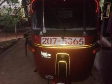 Bajaj RE 1998 Three Wheel