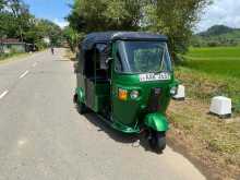 Bajaj Re 2013 Three Wheel