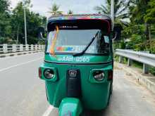 Bajaj RE 2013 Three Wheel