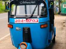 Bajaj Re 1998 Three Wheel