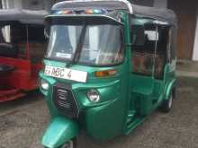 Bajaj RE 2015 Three Wheel