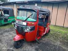 Bajaj RE 2018 Three Wheel