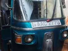 Bajaj Re 2012 Three Wheel