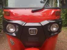 Bajaj RE 2016 Three Wheel