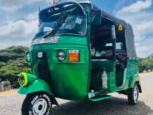 Bajaj Re 2010 Three Wheel