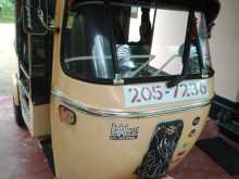 Bajaj Re 1998 Three Wheel