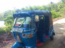 Bajaj RE 2010 Three Wheel
