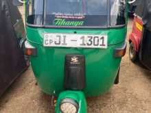 Bajaj Re 2003 Three Wheel