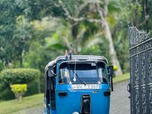 Bajaj RE 2009 Three Wheel