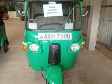 Bajaj Re 2013 Three Wheel
