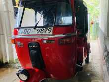 Bajaj Re 2008 Three Wheel