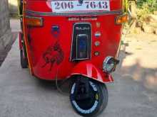 Bajaj RE 1999 Three Wheel