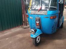 Bajaj Re 2008 Three Wheel