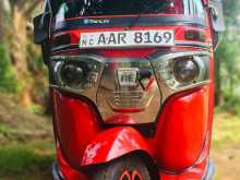 Bajaj RE 2014 Three Wheel