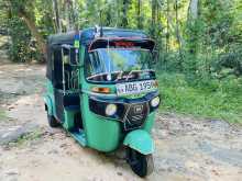 Bajaj Re 2015 Three Wheel