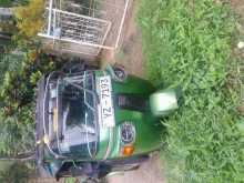 Bajaj Re 2012 Three Wheel