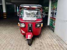 Bajaj RE 2011 Three Wheel