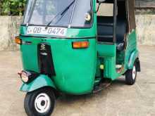 Bajaj RE 2005 Three Wheel