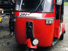 Bajaj Re 1995 Three Wheel