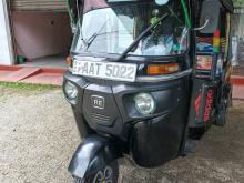 Bajaj Re 2014 Three Wheel