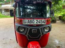 Bajaj RE 2016 Three Wheel