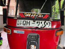 Bajaj Re 2008 Three Wheel