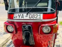Bajaj RE 2011 Three Wheel