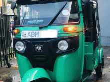 Bajaj Re 2016 Three Wheel